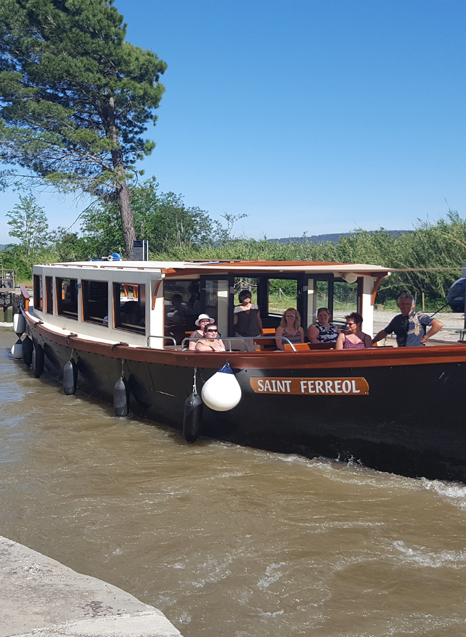 Croisières du Midi